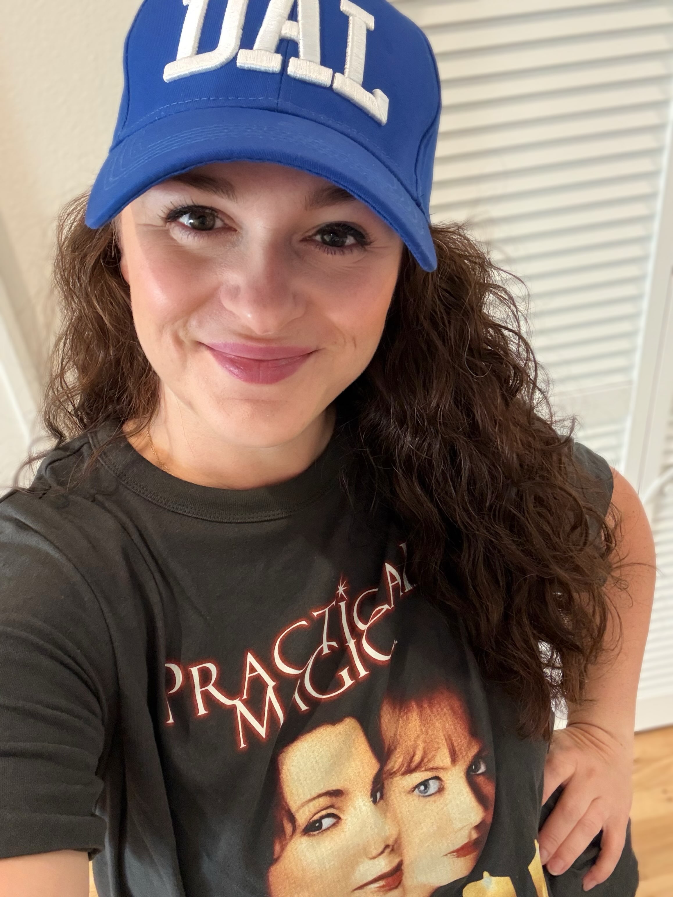 Alexandra Artrip Addresses ‘Practical Magic 2’ Recasting After Evan Rachel Wood