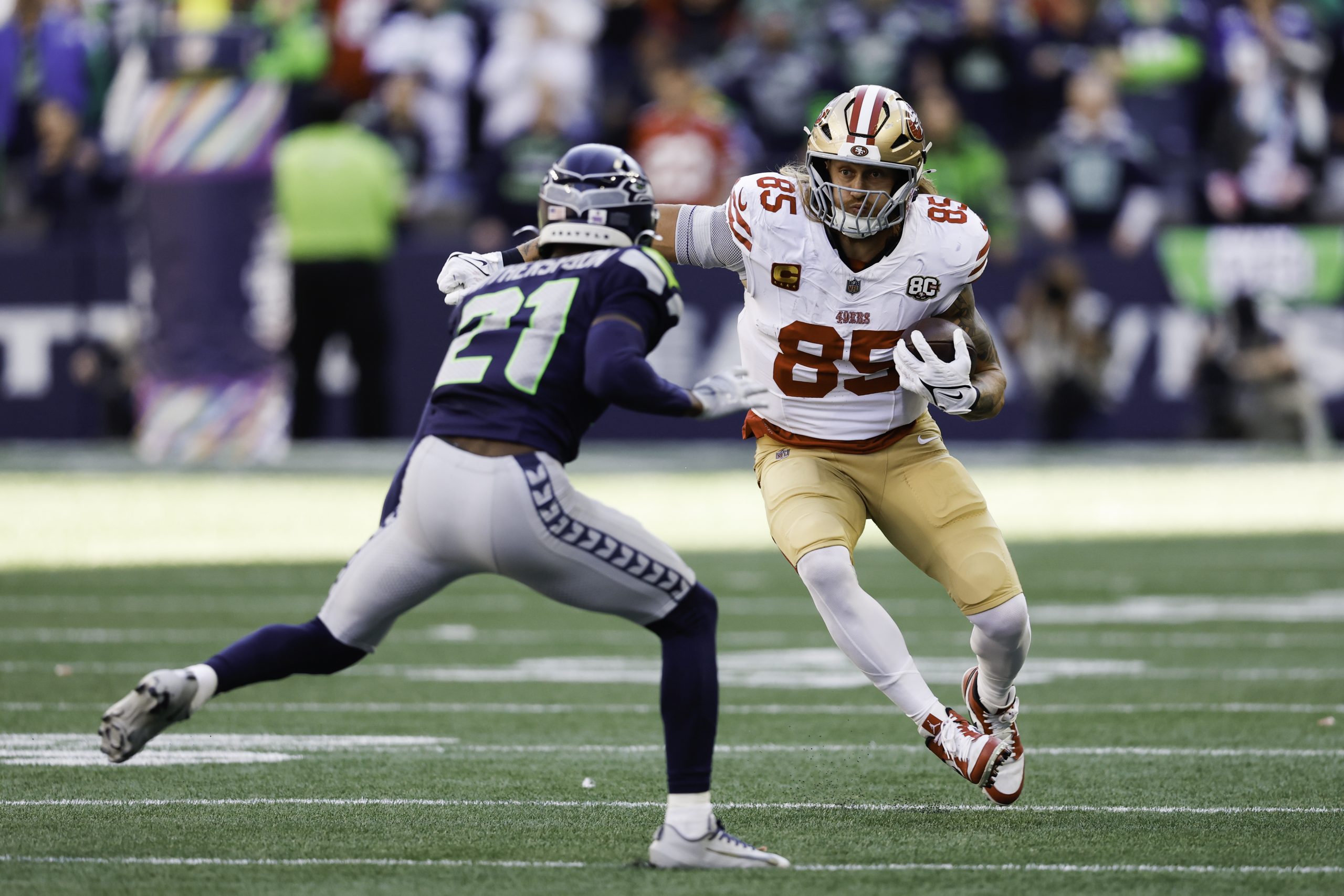 bet365 Bonus Code FOX365 Unlocks up to $365 in Bonuses for 49ers vs. Commanders on Monday Night Football