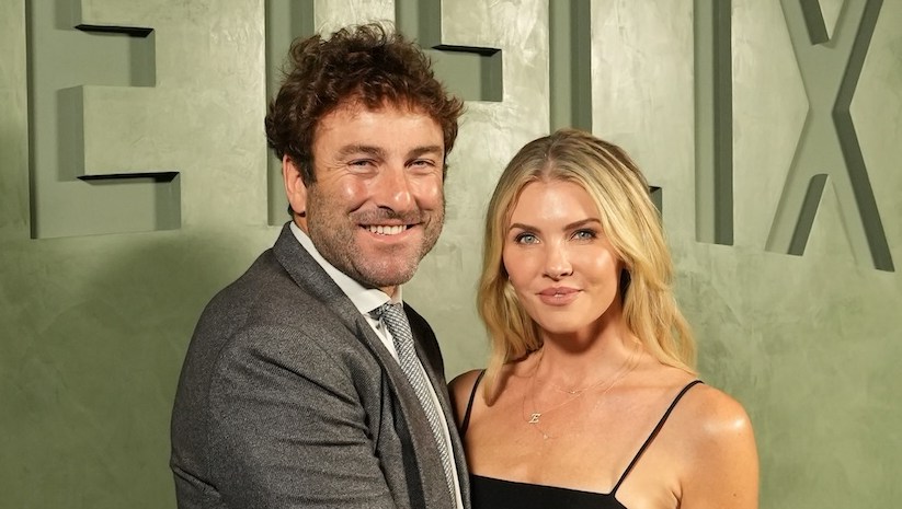 Celebrity Splits of 2026: Amanda Kloots and Justin Gimelstob and More