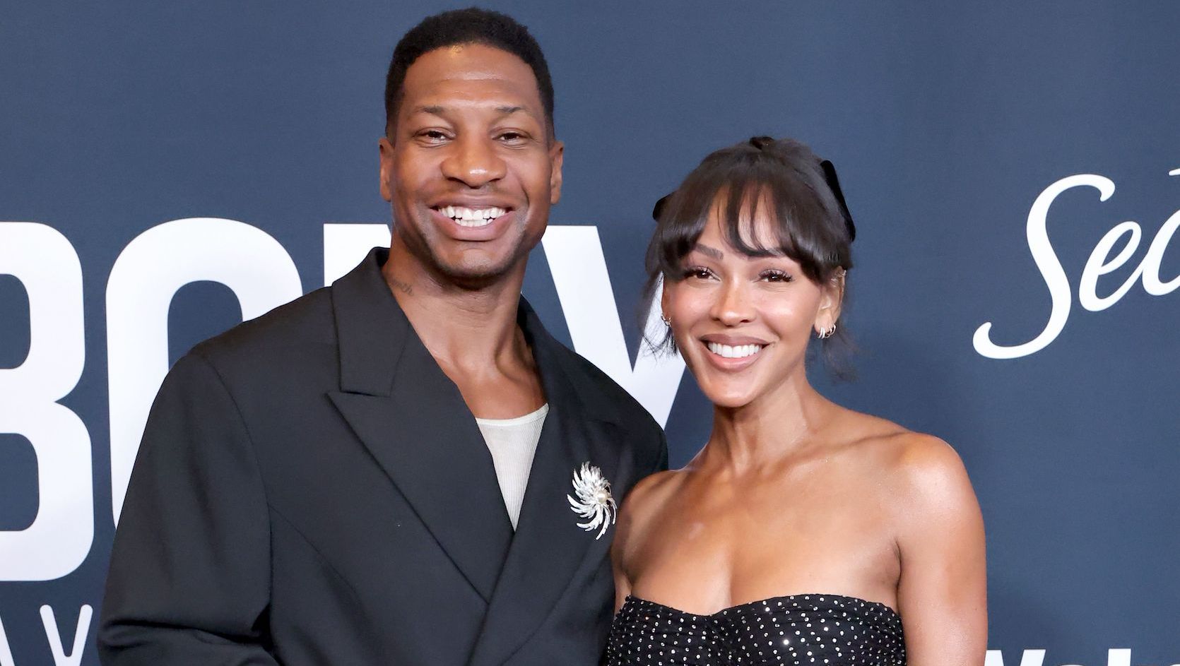 Meagan Good Makes Rare Comment About Ex, Divorce: ‘I’m a Fire Wife Now’
