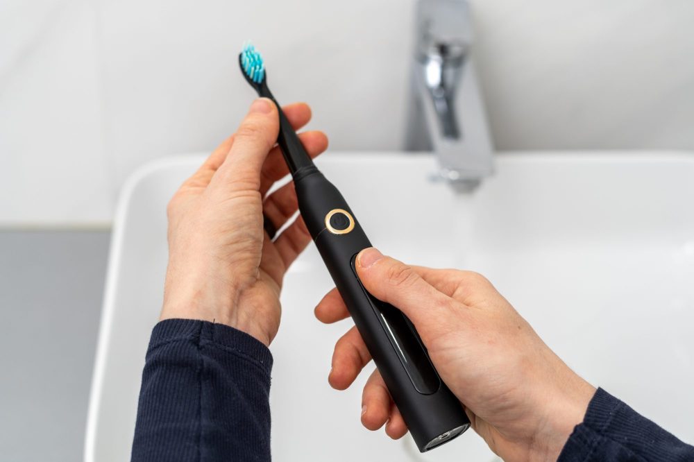 This $499 Smart Toothbrush Has a Camera and AI — Is It Worth the Hype?