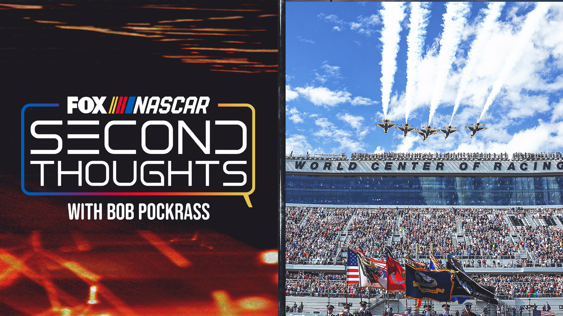 NASCAR At Daytona: Will Aero Changes Work &amp; Should Hamlin Get A Trophy?