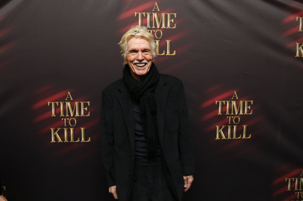 Celebrity Deaths of 2026: Tom Skerritt and More Stars We've Lost