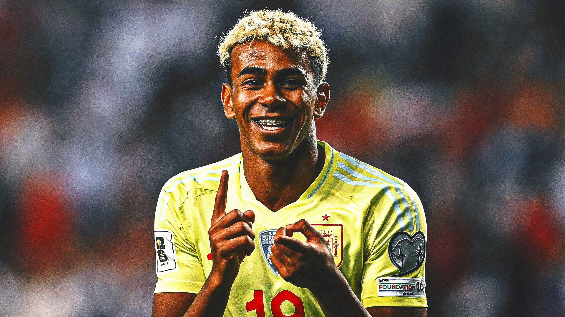 Spain Ends Year as Top Team in FIFA Men’s Soccer Rankings