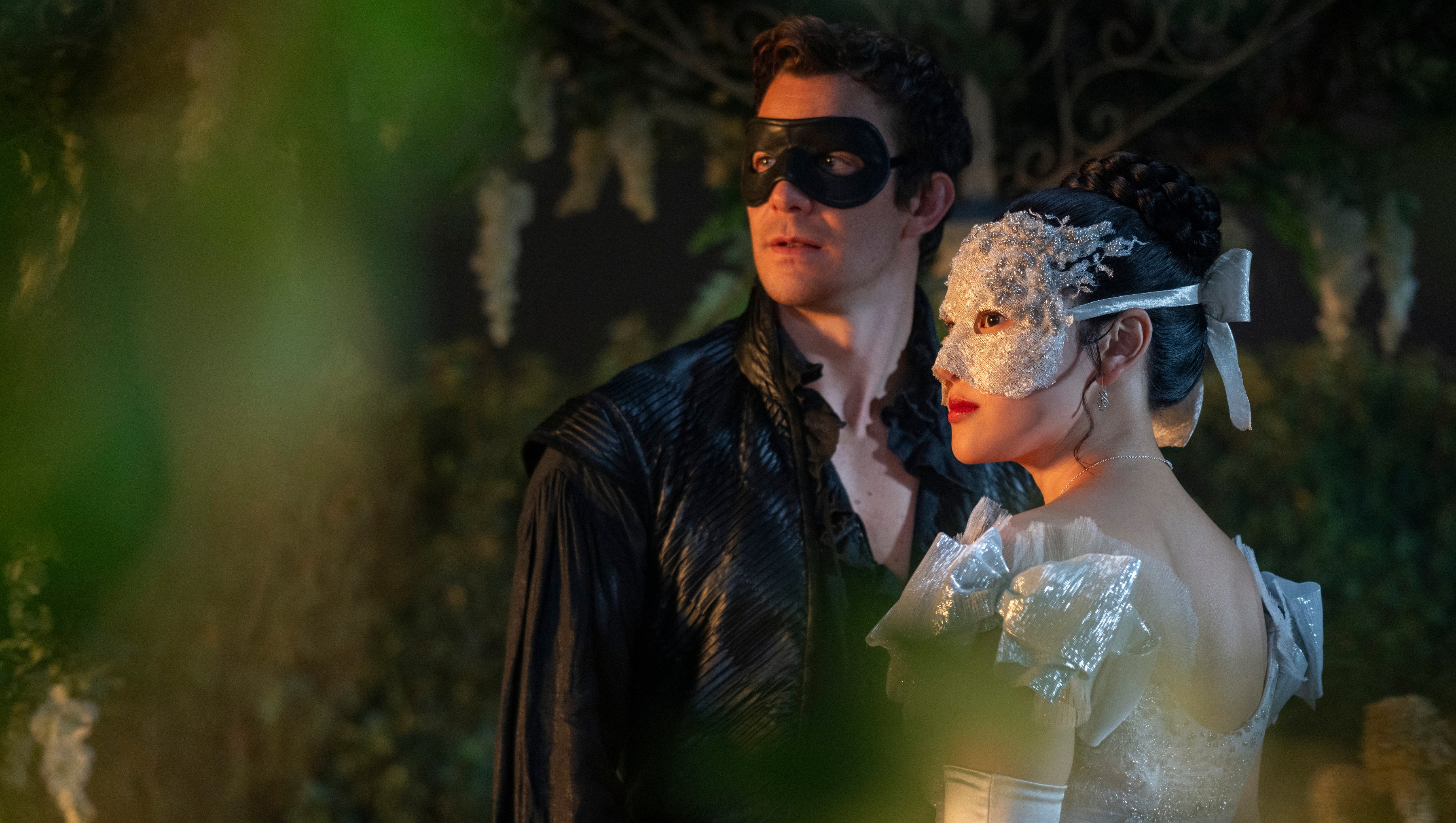 'Bridgerton' Season 4 Premiere Dates Revealed for 2-Part Release