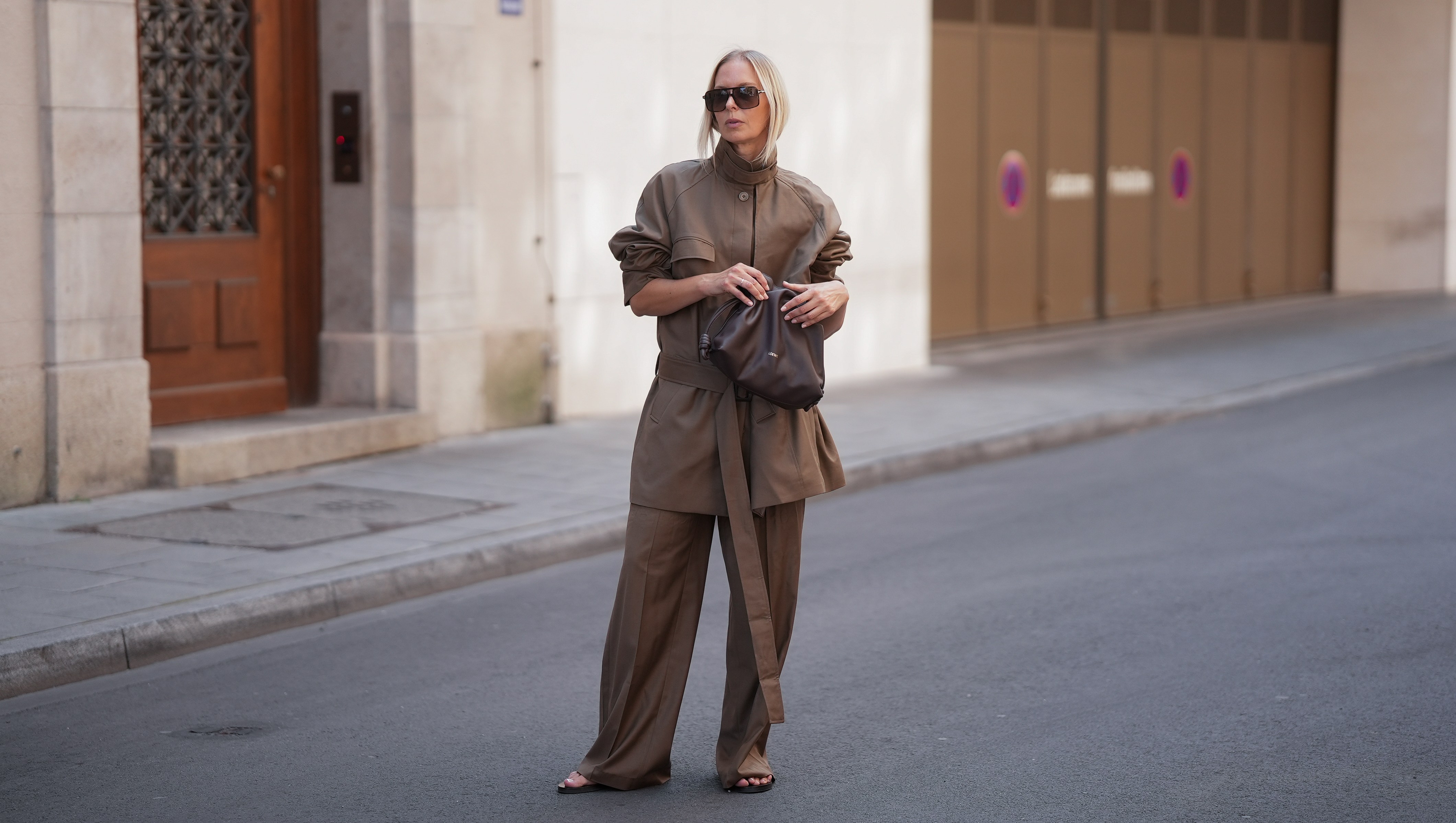 21 European-Looking Outfit Sets That Channel French Rich Mom Energy