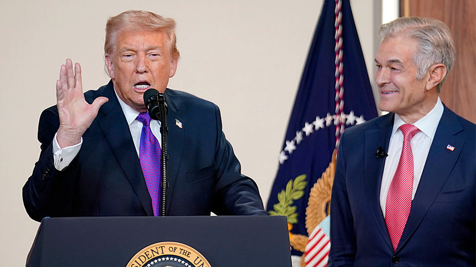 Autism providers cheer Trump crackdown after millions allegedly stolen from children through Medicaid fraud