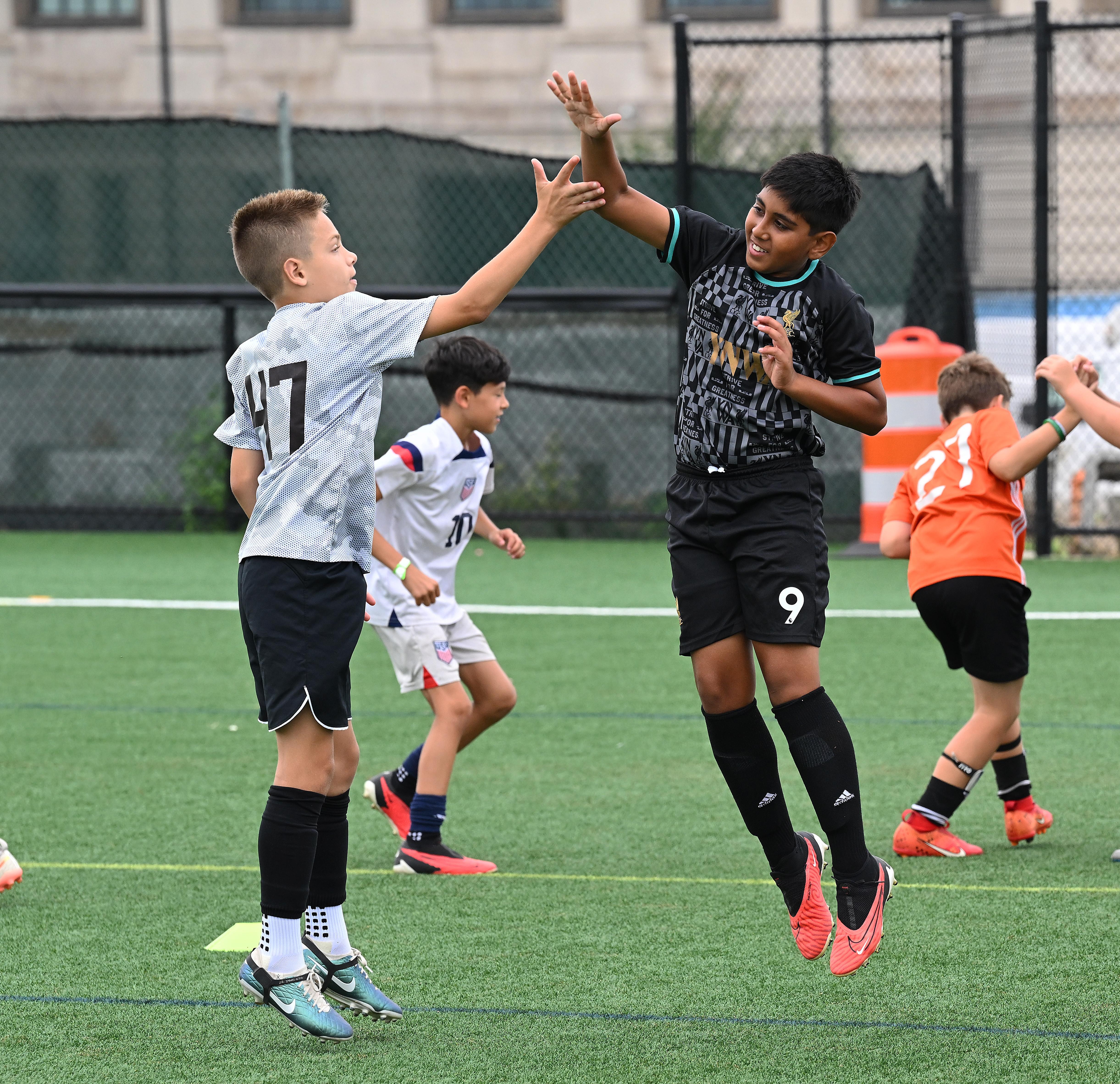 The cost of youth sports is out of control