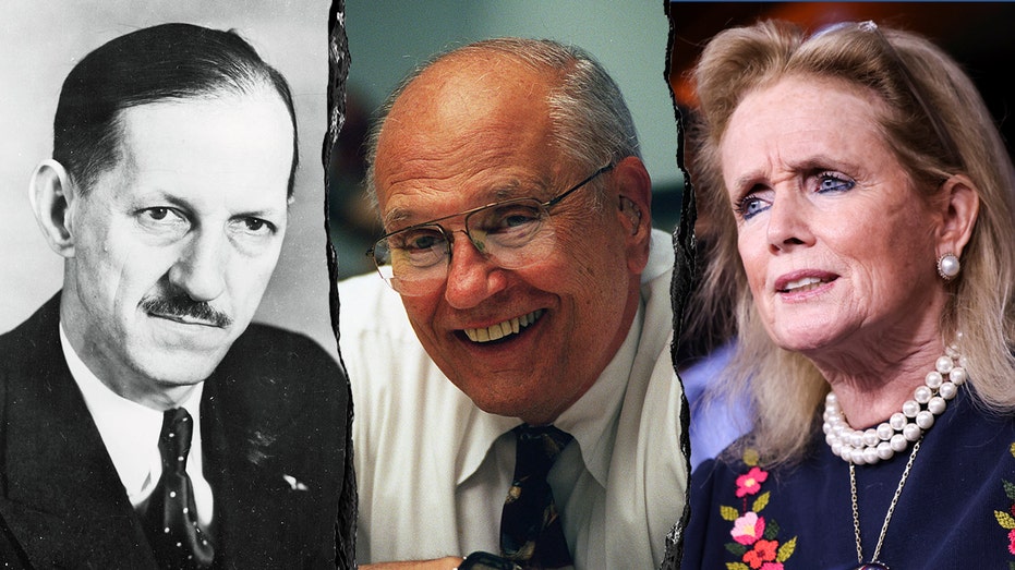 Dingell family in office for 90+ years: Locals praise pavement-pounding, critics say it indicts incumbency