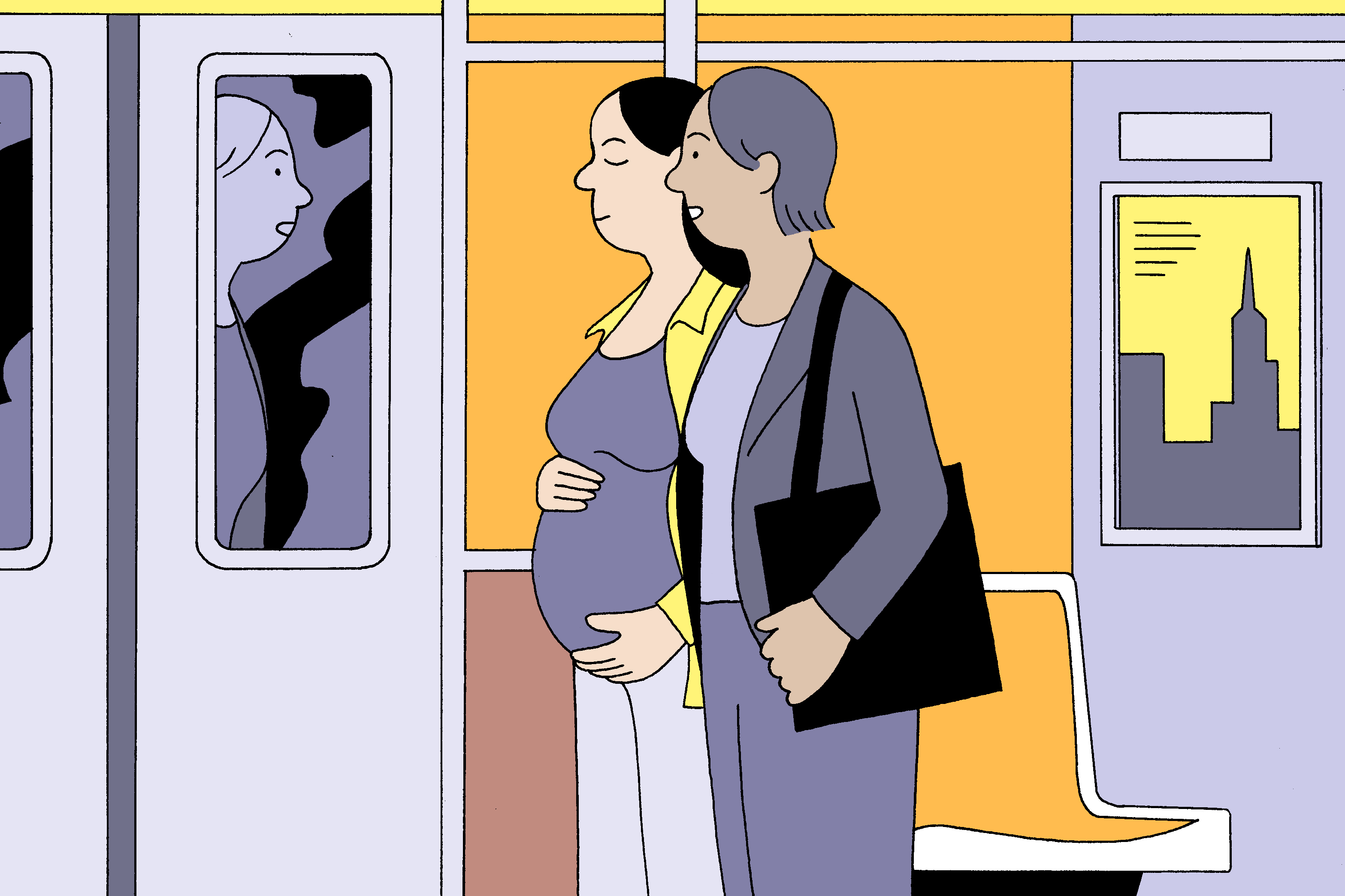 You want a baby. Is it ethical to choose surrogacy?