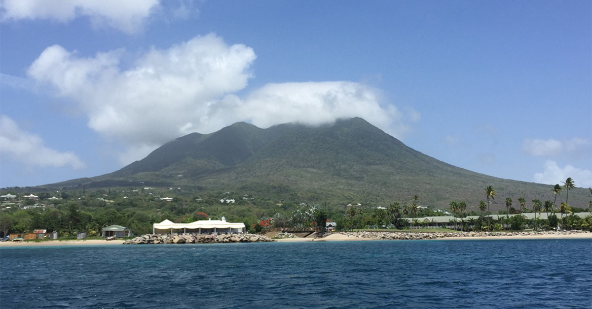 These Are the 25 Caribbean Ferry Rides Every Traveler Should Do at Least Once
