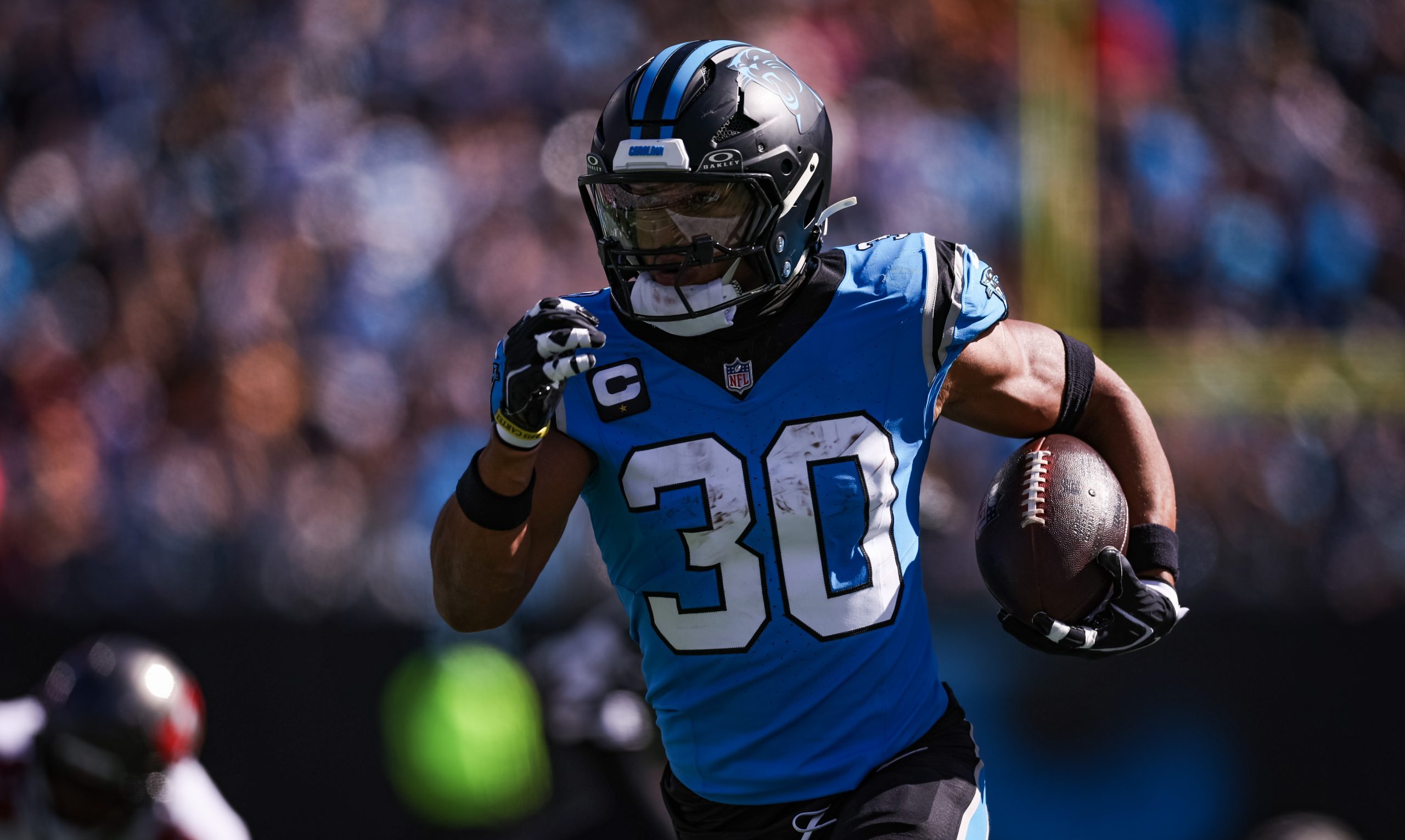 Polymarket Promo Code FOX: Claim a $25 Bonus for Packers vs. Panthers on Thursday Night Football