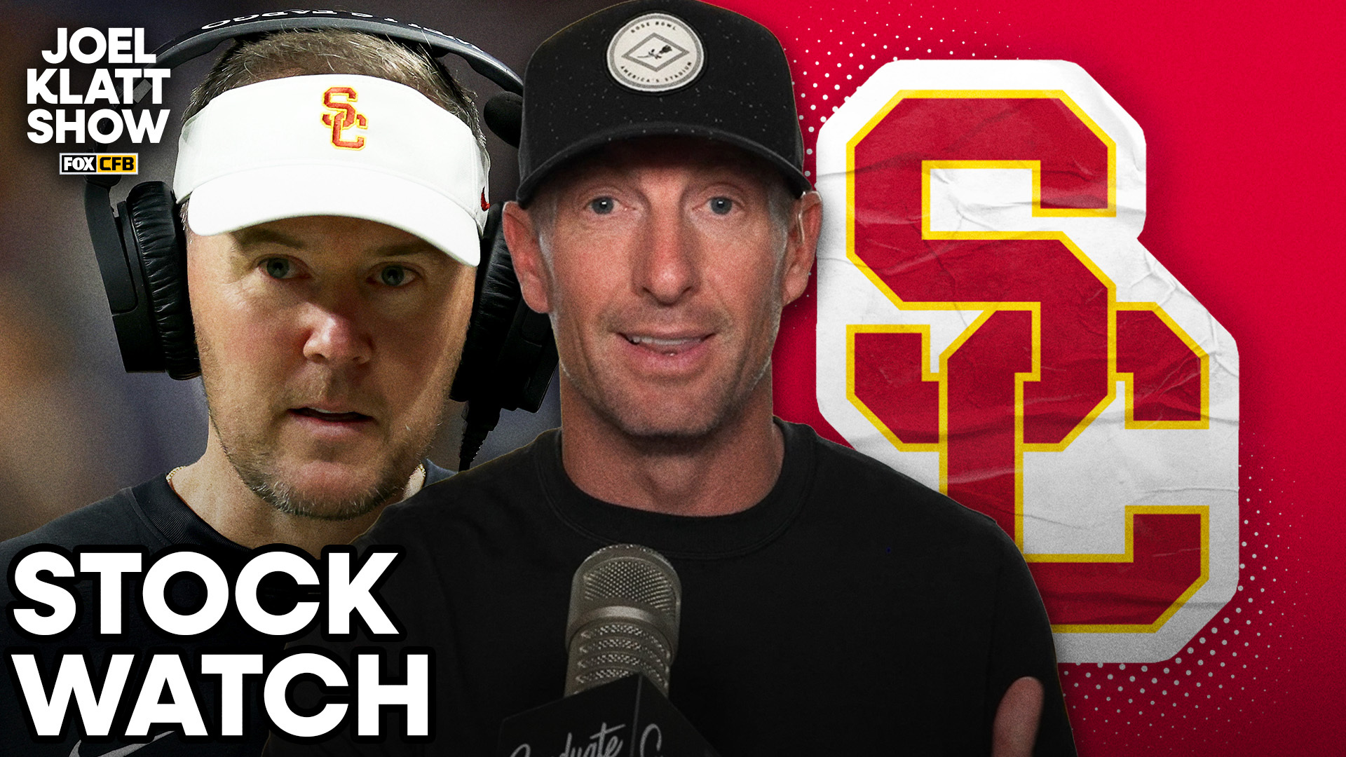 College Football Stock Watch: Why USC is Heading in Right Direction, and Alabama Isn't