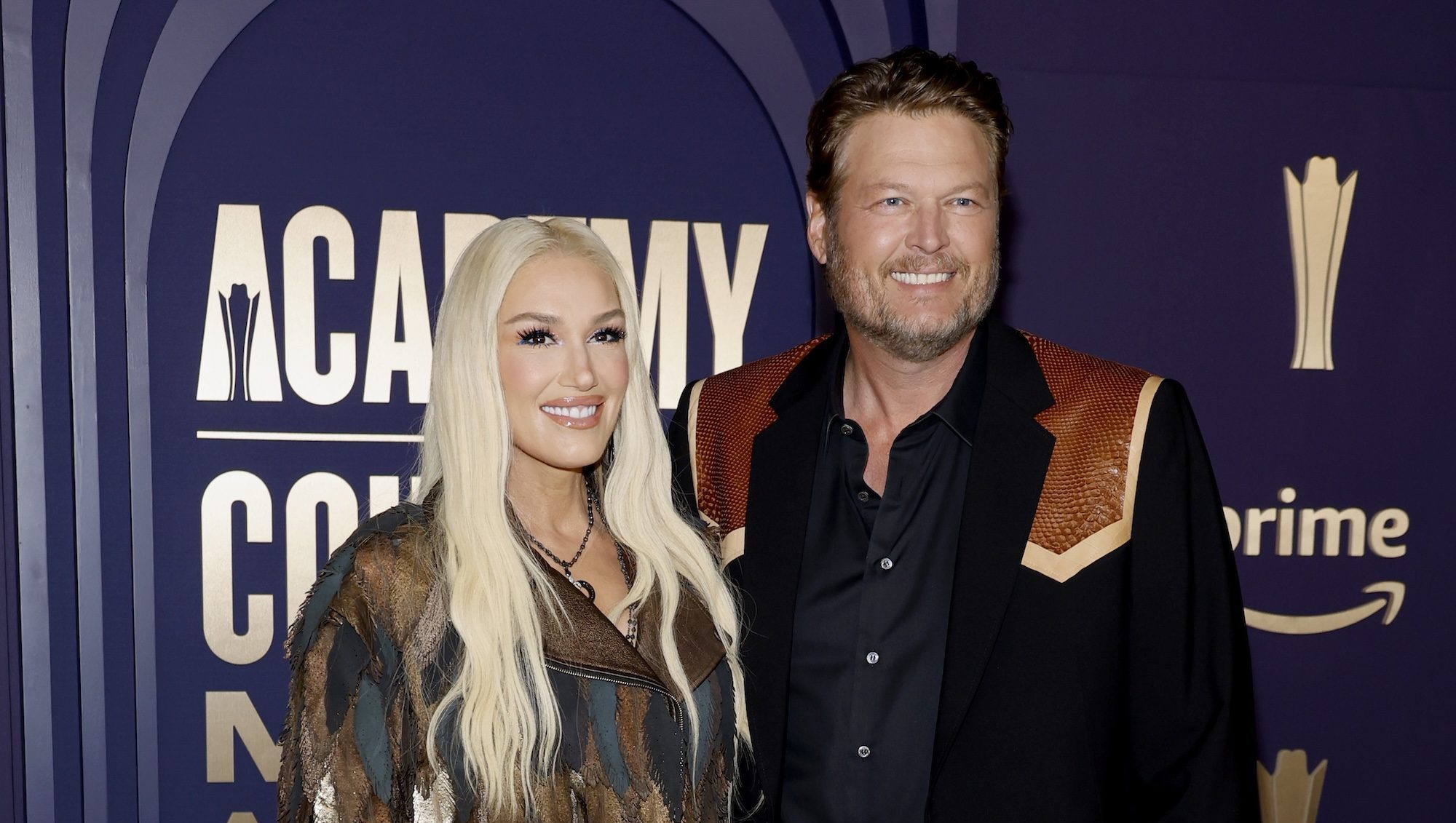 Gwen Stefani and Blake Shelton Mourn Death of 18-Year-Old Dog Betty