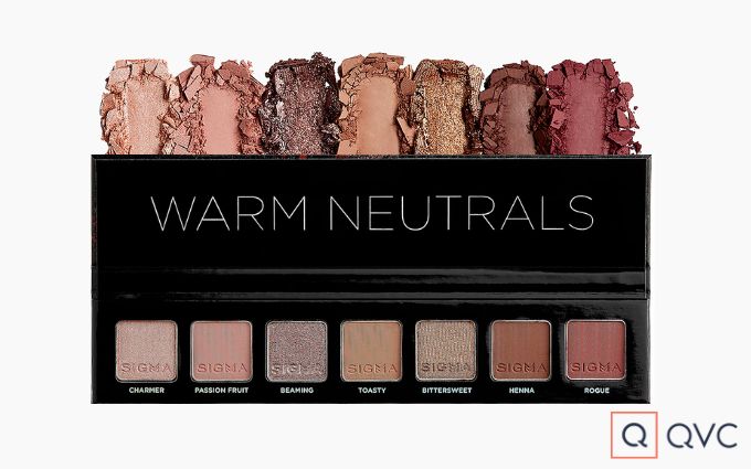 10 Favorite Eyeshadow Palettes to Elevate Your Look