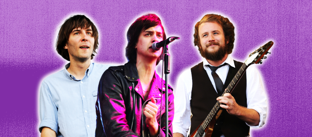 The Best Indie Albums Of 2006, Ranked