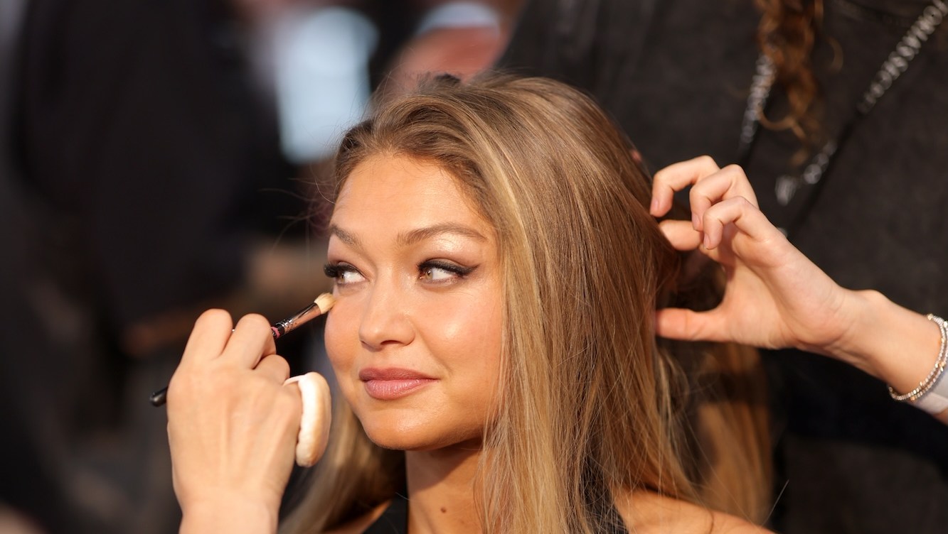 Gigi Hadid Reveals Beauty Lesson She’s Passed Down to Daughter Khai