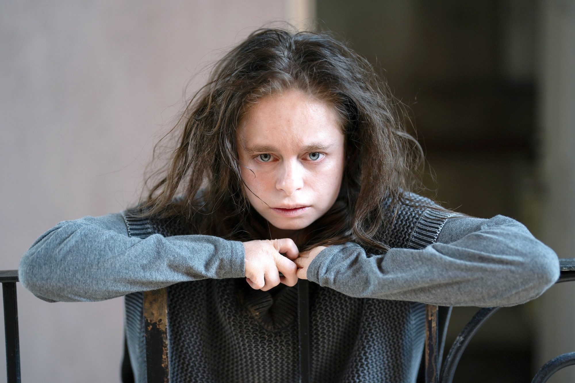 Natalia Grace Sues Disney and Hulu Over ‘Good American Family’