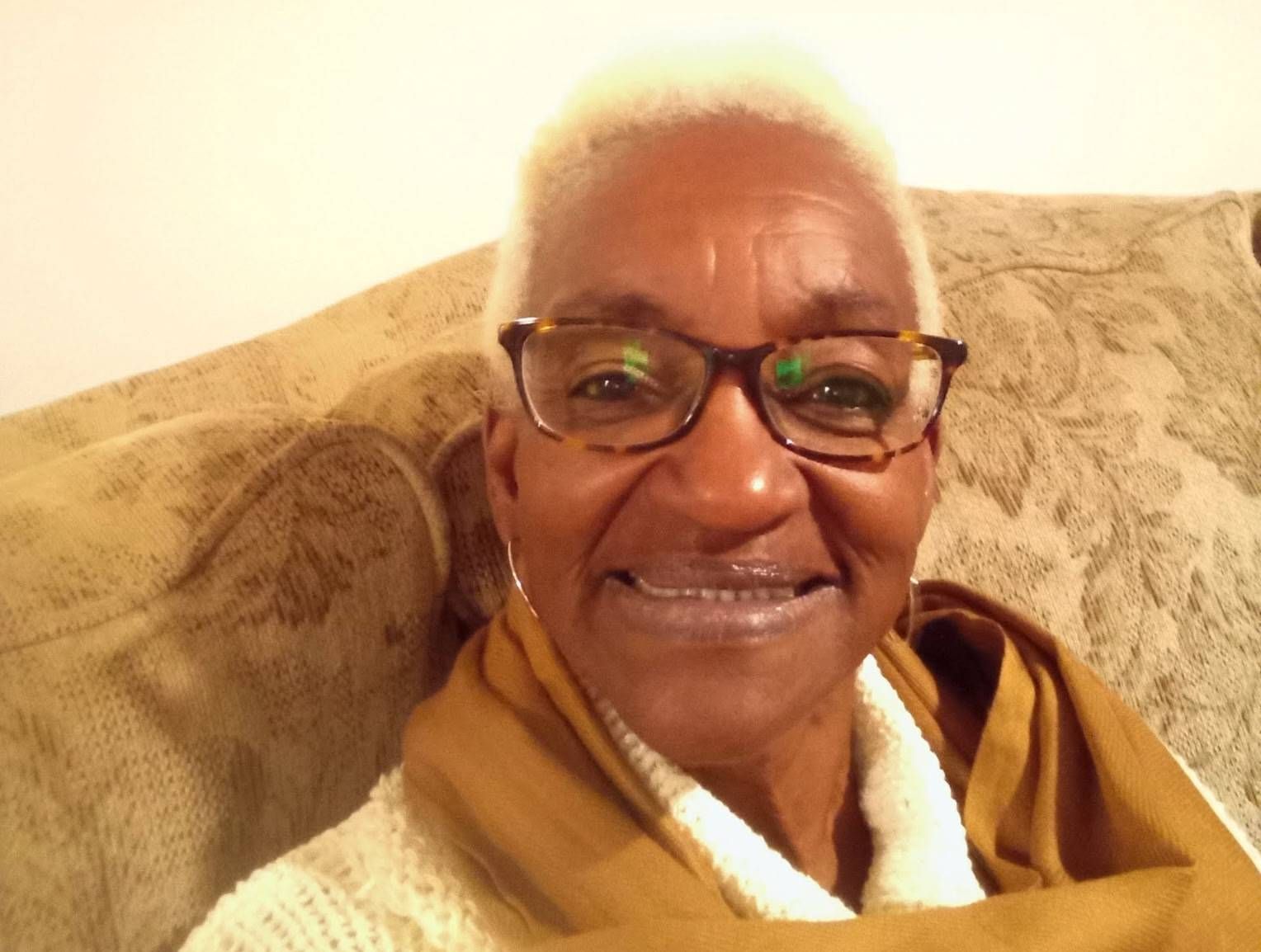 I Was Shocked When I Tested HIV+ in My 50s. Twenty Years Later, I’m Happier Than Ever.