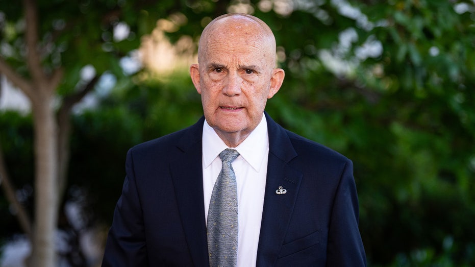 Rep Keith Self targeted in alleged assassination plot by Texas teen: report