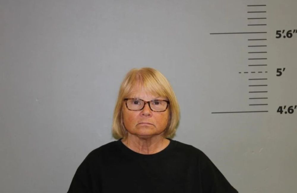 Arizona Woman Arrested in ND for Murdering Newborn 45 Years Ago