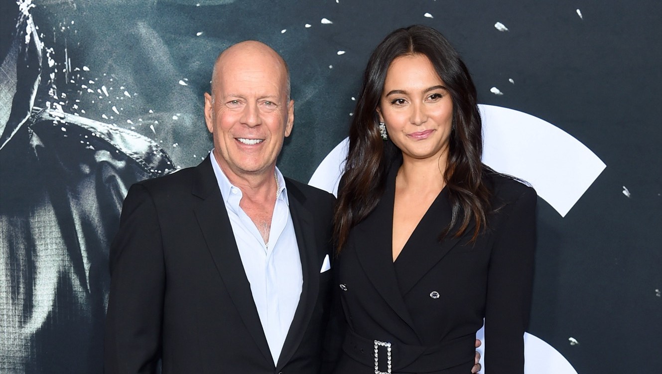 Emma Heming Willis' Most Honest Quotes About Bruce Willis' Dementia Battle