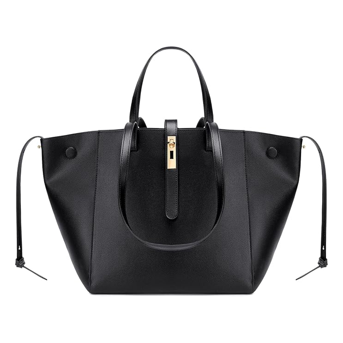 Copy Olivia Munn's NYC Rich-Mom Tote Bag With This $33 Amazon Find