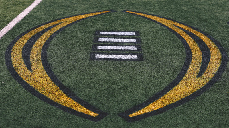 College Football Playoff Stays at 12 Teams; How Does it Impact Notre Dame?