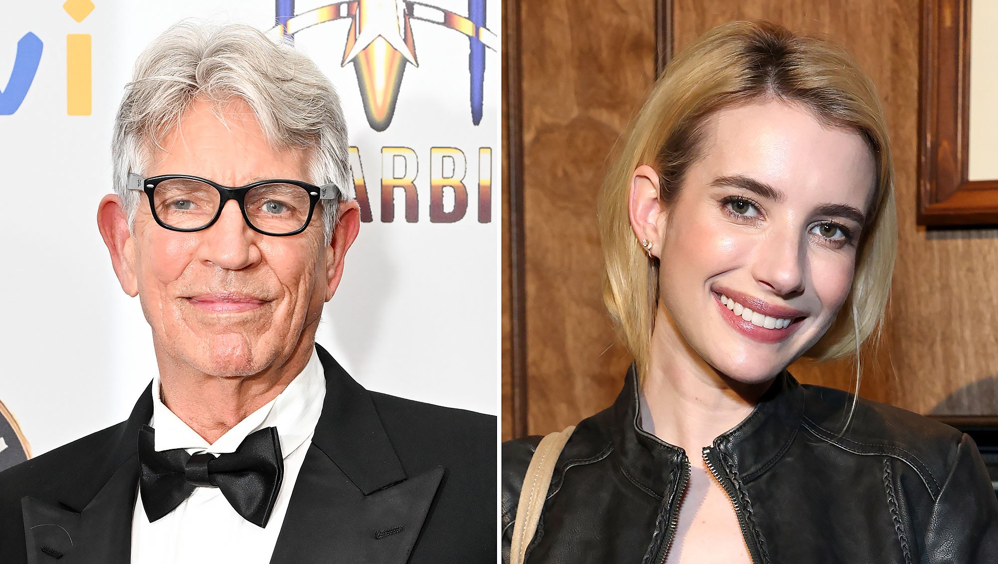 Eric Roberts Breaks Silence After Missing Daughter Emma's Wedding Weekend