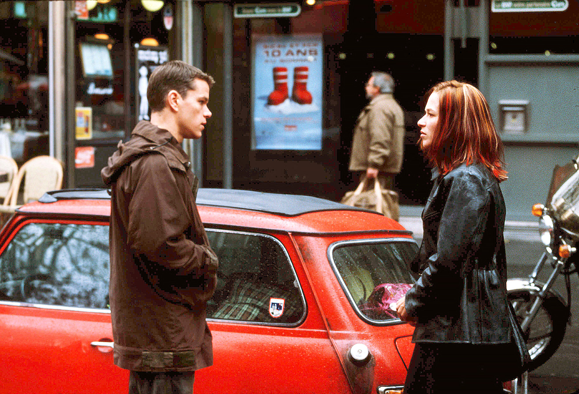 3 Best New Netflix Movies to Watch This Weekend (October 2-4): ‘The Bourne Identity’ and More