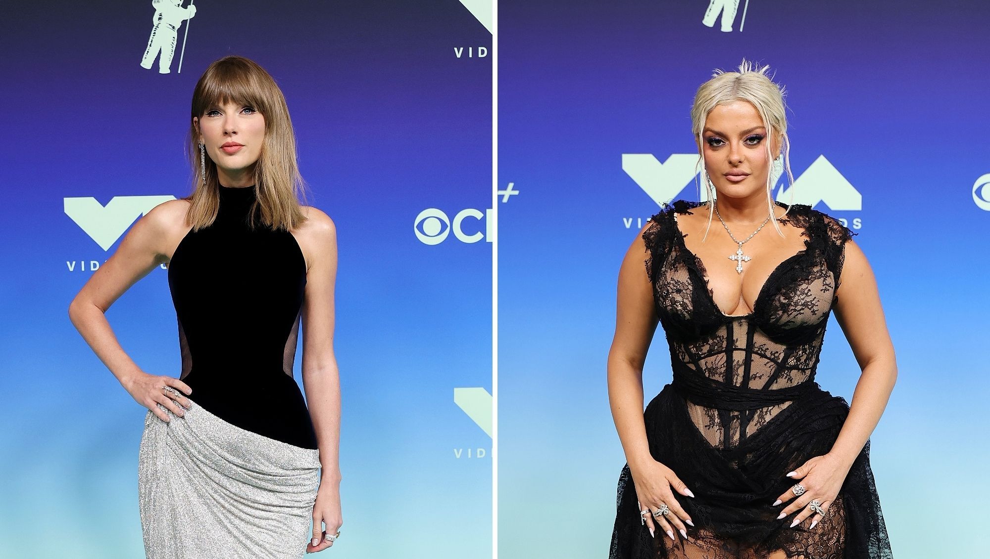 Bebe Rexha Says Taylor Swift 'Reached Out' When Designers Wouldn't Dress Her