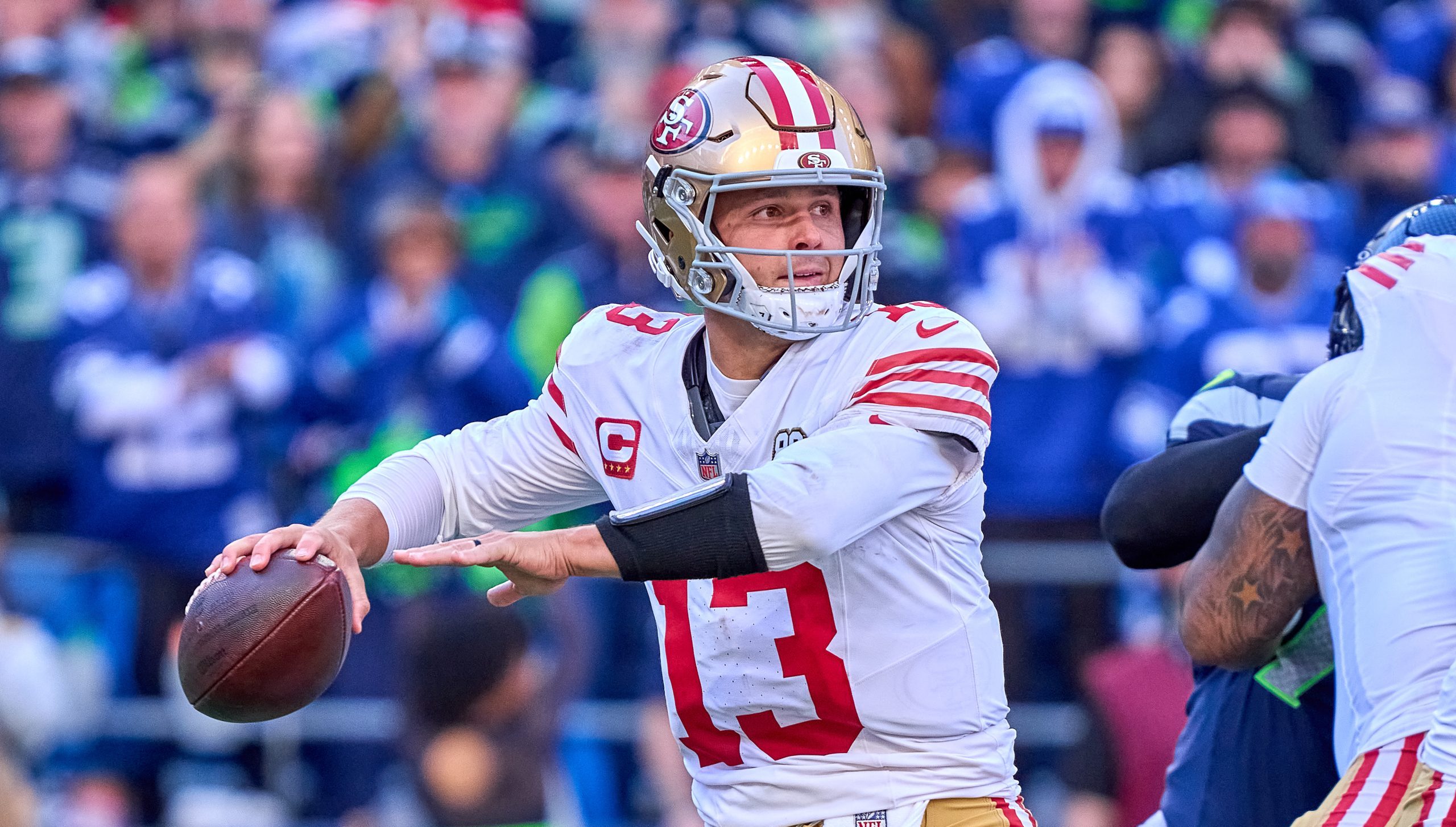 Kalshi Promo Code FOXSPORTS55: Get $55 in Bonuses for 49ers vs. Commanders on Monday Night Football