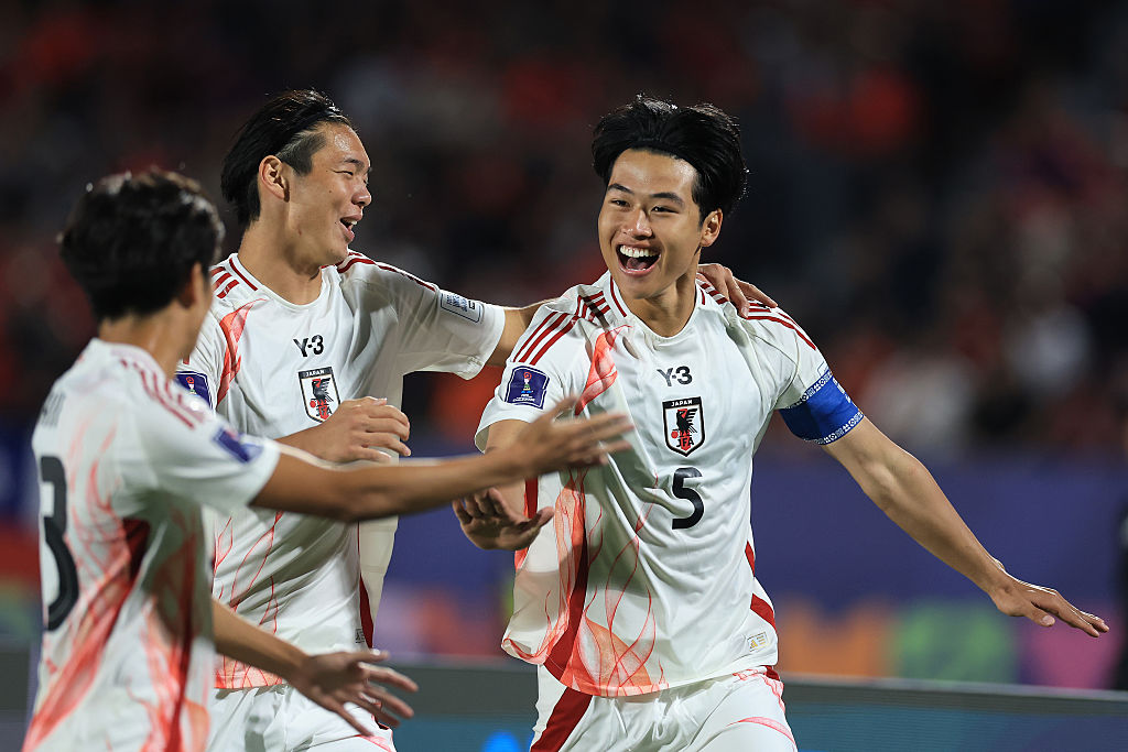 New Zealand vs. Japan: How to Watch, Odds, U-20 Preview