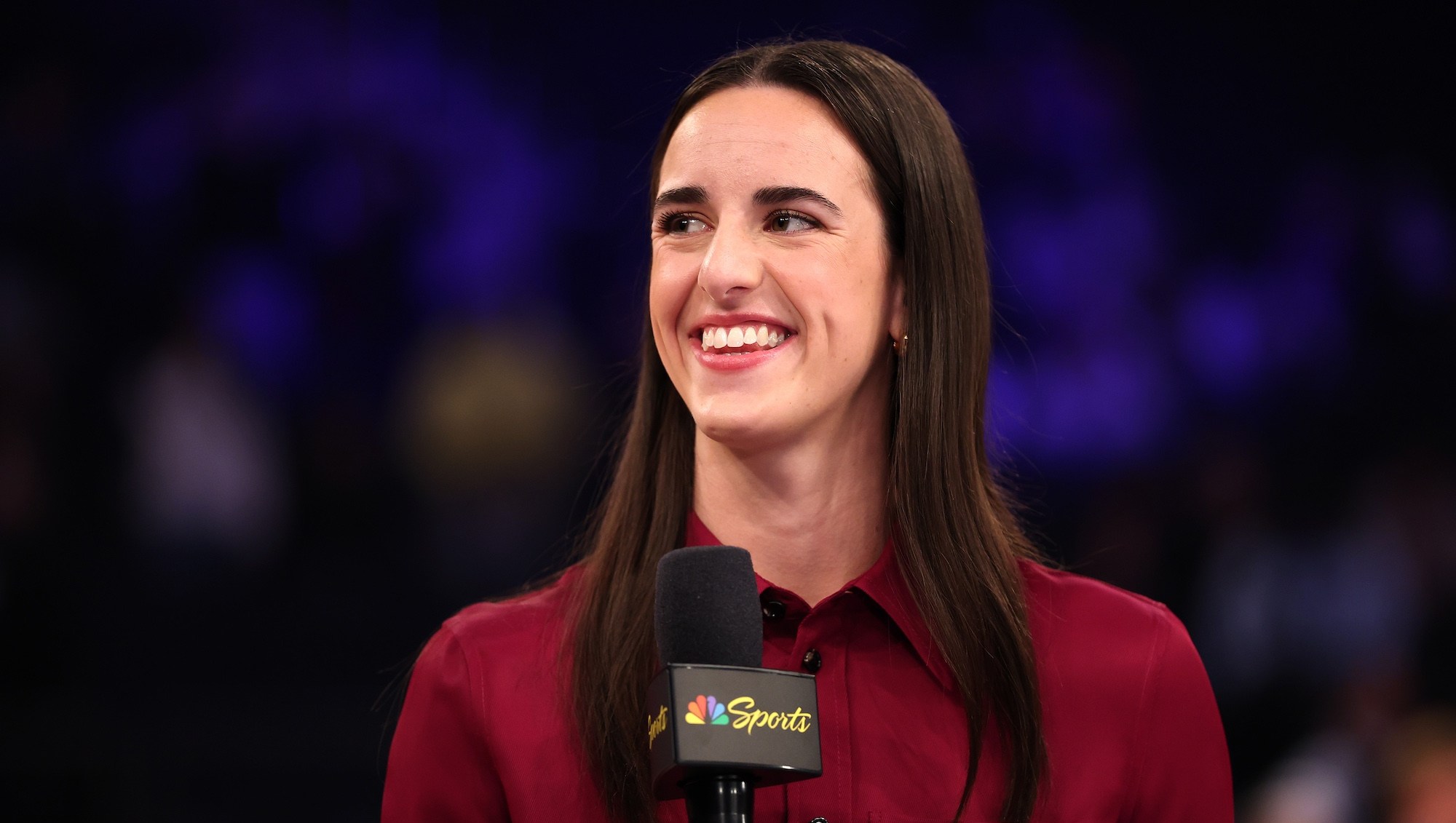 Fever’s Caitlin Clark Gives Health Update After Injury Plagued 2025 Season