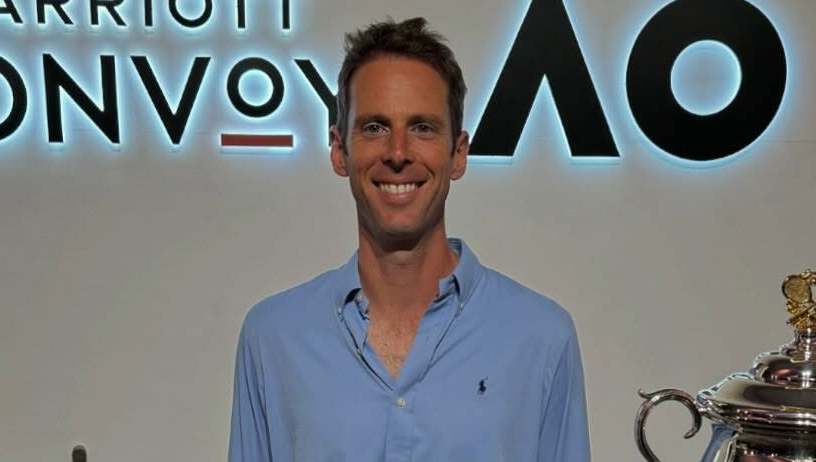 Cause of Death Revealed for Sports Reporter Who Fell From L.A. Building