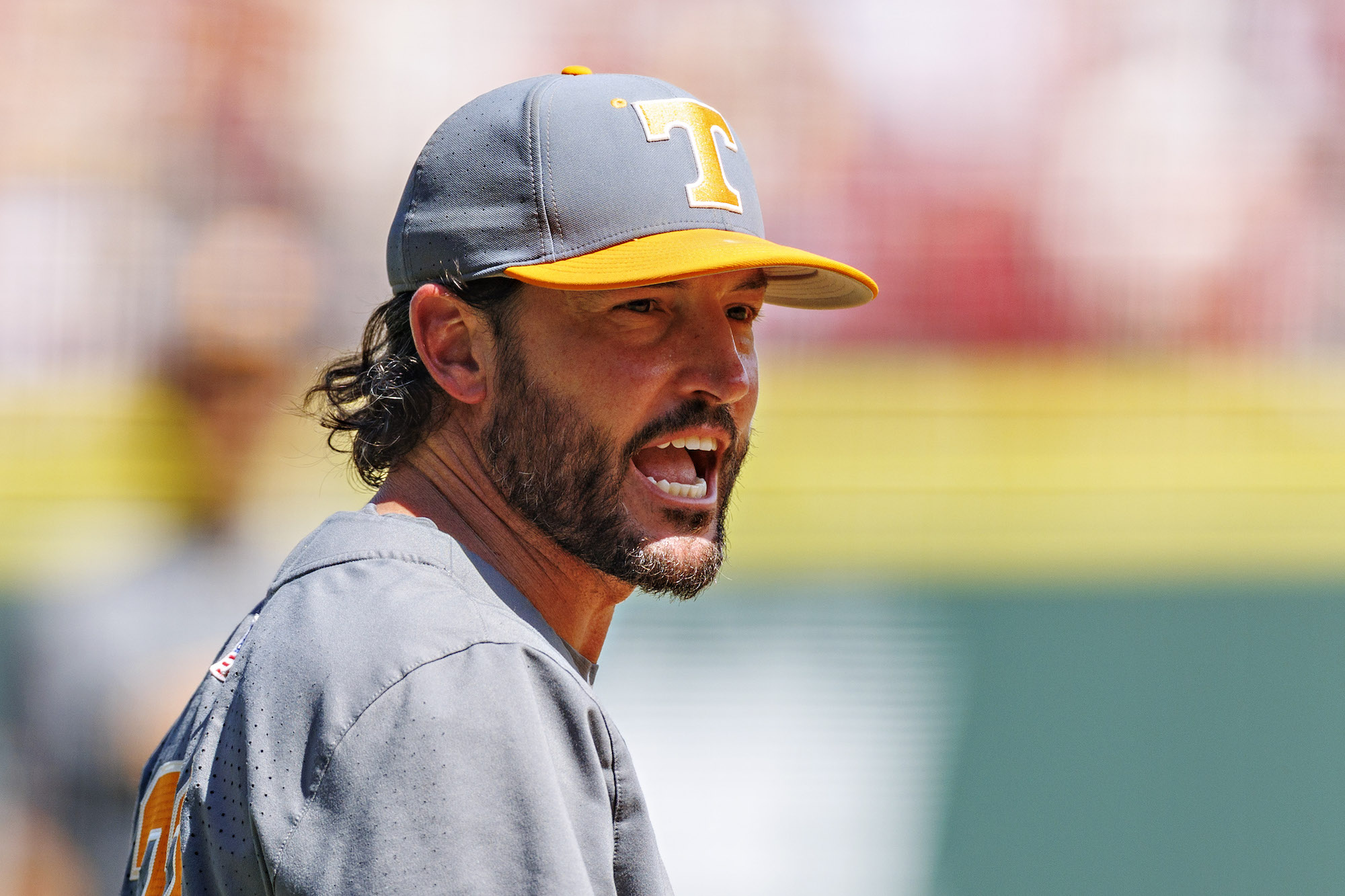 Who Is Tony Vitello? 5 Things to Know About the San Francisco Giants Manager