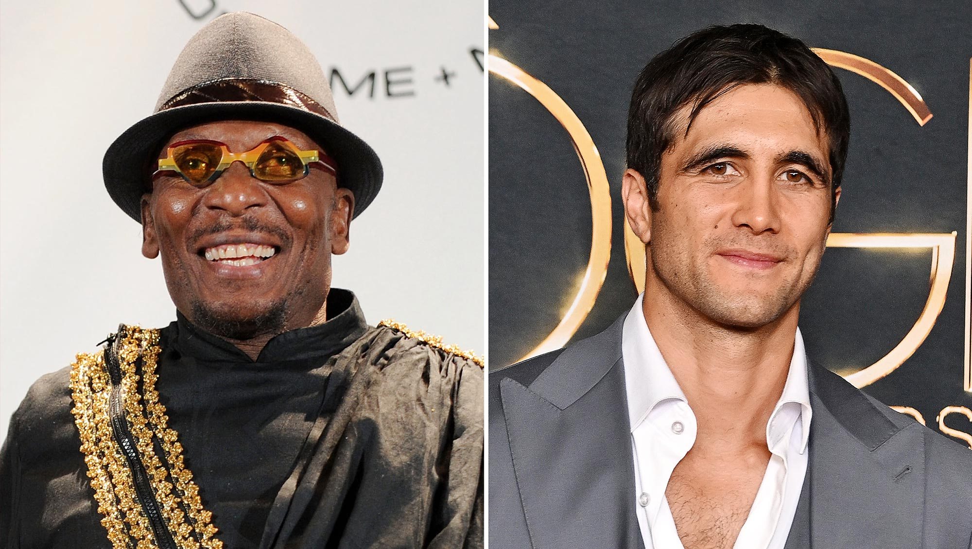 Celebrity Deaths of 2025: Jimmy Cliff, Ethan Browne and More