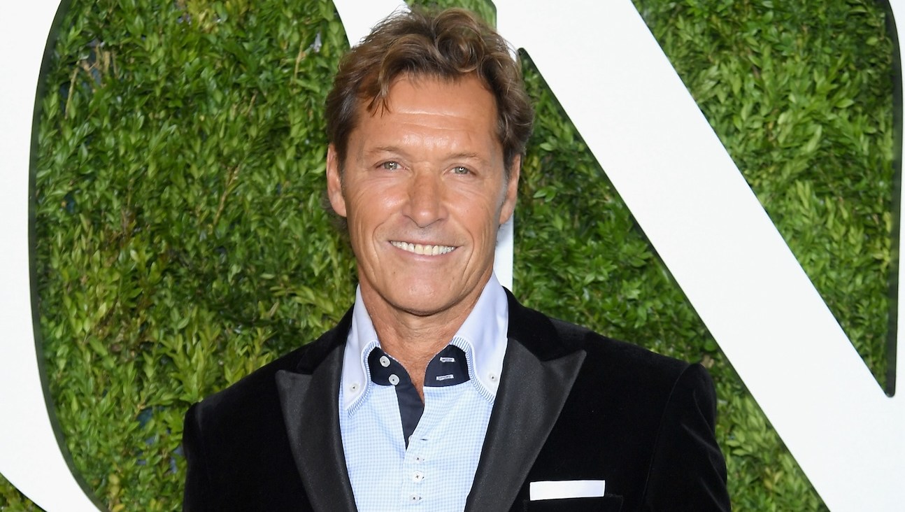 NHL Legend Ron Duguay Found Unconscious, Taken to Hospital in Ambulance