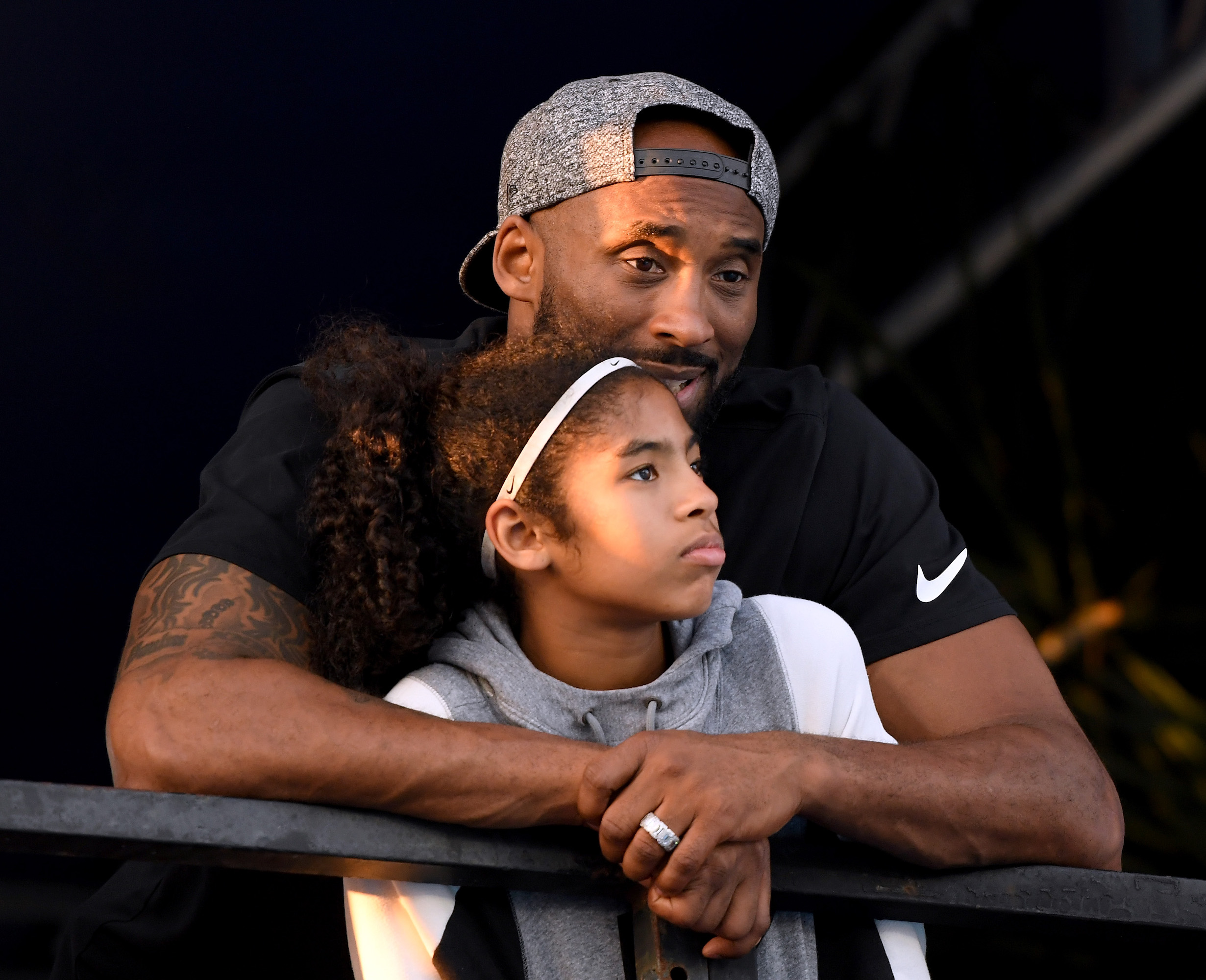 Vanessa Bryant Marks Late Daughter Gianna’s Birthday With Emotional Post