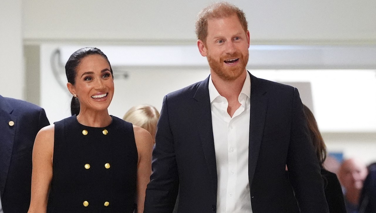 Inside Prince Harry and Meghan Markle's Life in the U.K. After Return