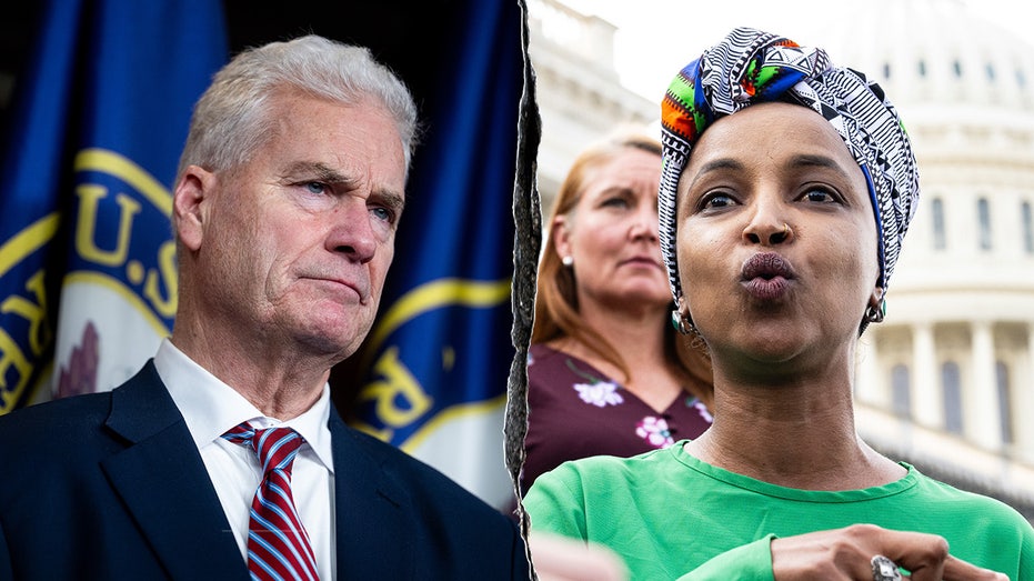 Ilhan Omar should be jailed, deported if citizenship fraud isproven, Top House Republican says