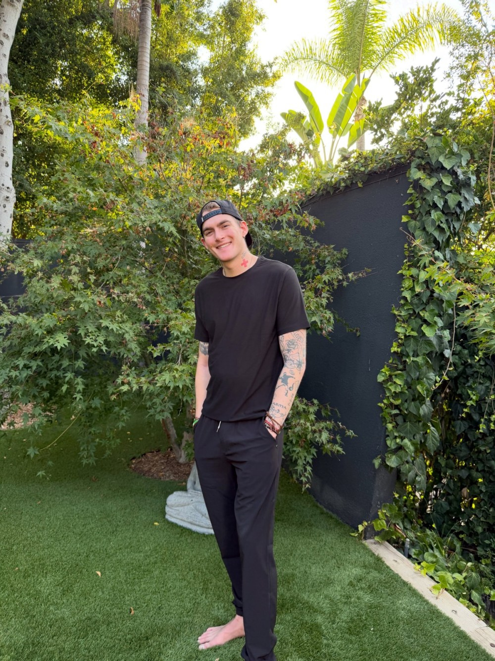 Presley Gerber's Body Released by Coroner Amid Investigation Into His Death