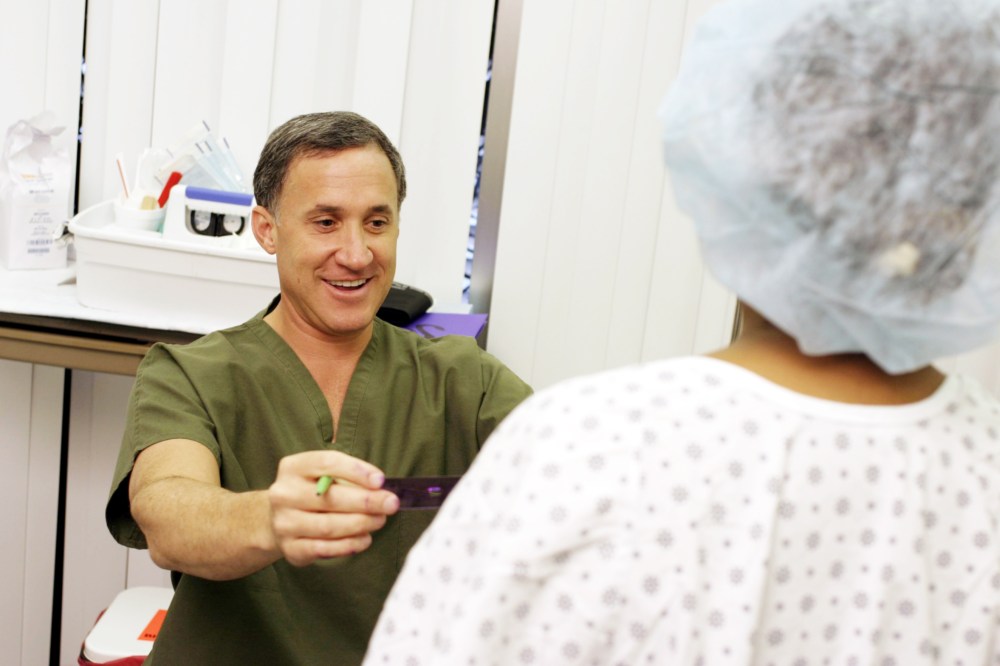 Why Is Terry Dubrow Missing From Hulu's 'The Swan' Tell-All Doc?