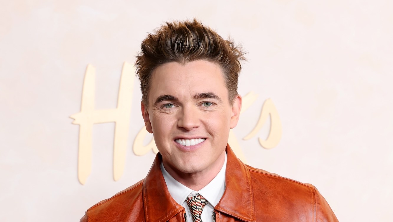 Jesse McCartney Shares Hopes for Baby No. 2 After Son’s Traumatic Birth