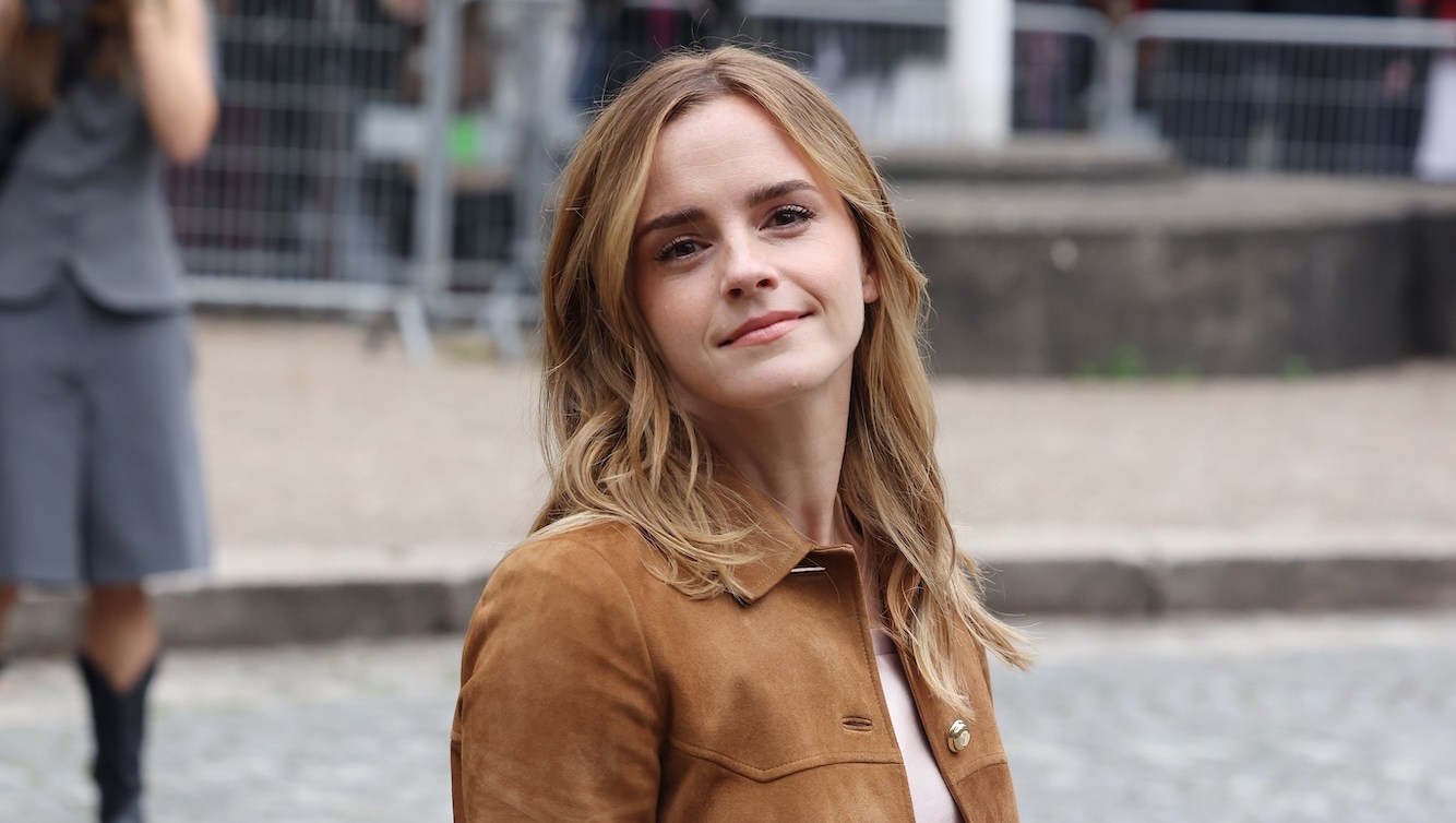 Emma Watson's Complete Dating History: Prince Harry and More