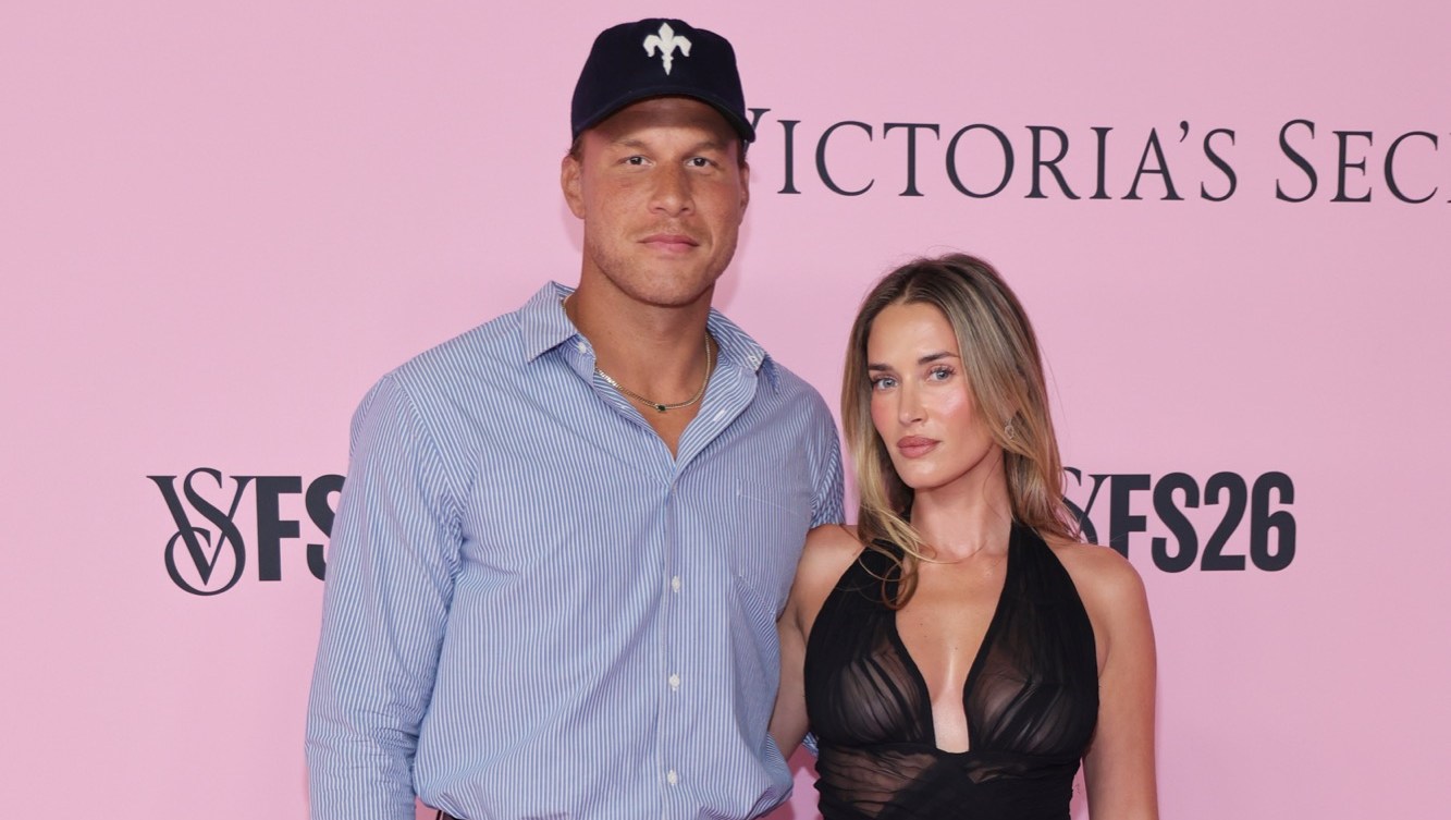 Blake Griffin Marries Frankies Bikinis Founder Francesca Aiello