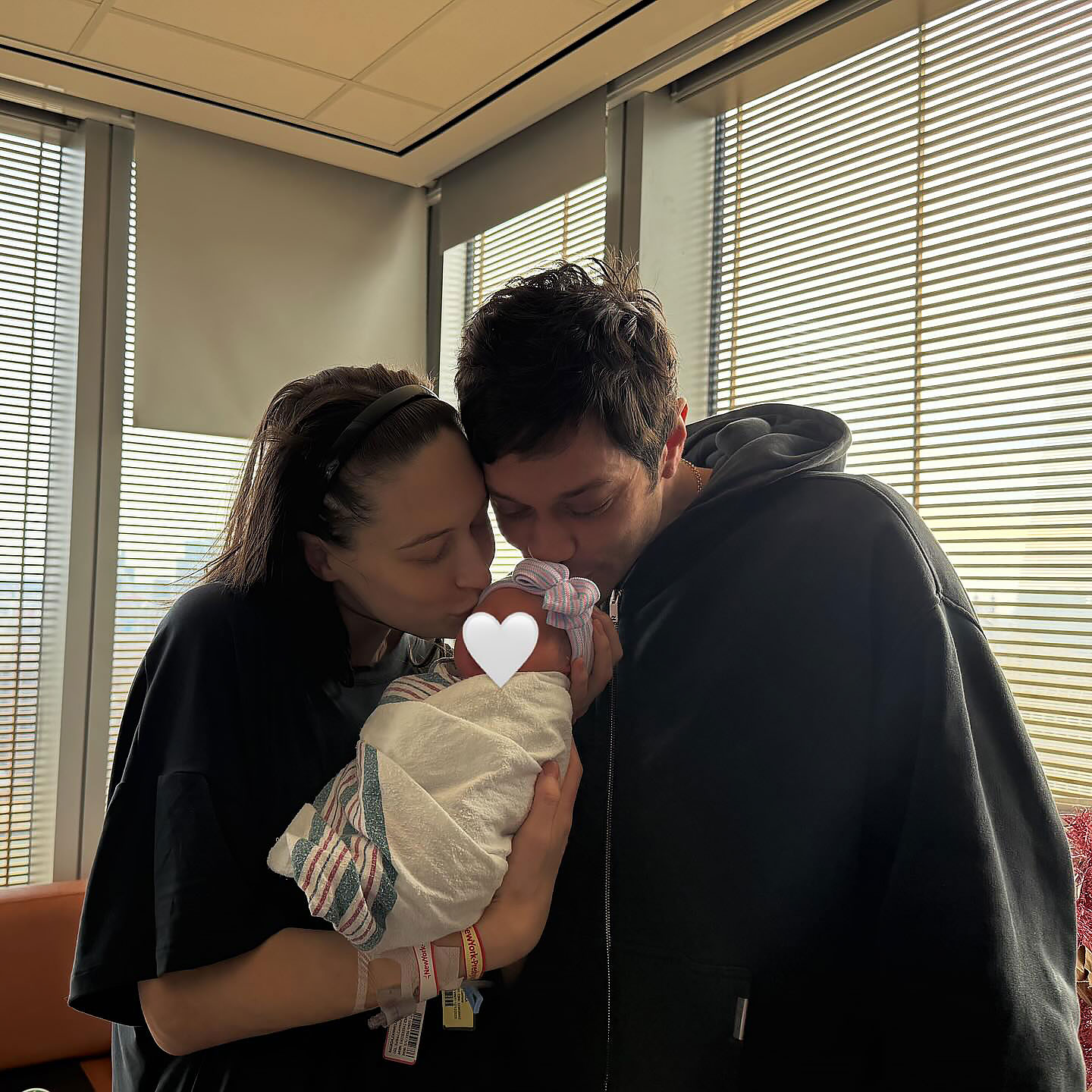 Pete Davidson Dishes on Daughter Scottie's Latest Milestones