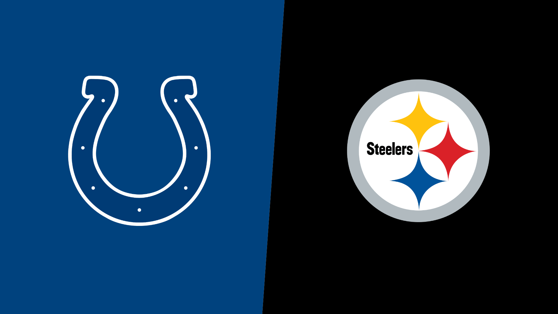 How to Watch Colts vs. Steelers: TV Channel, Live Stream, Time