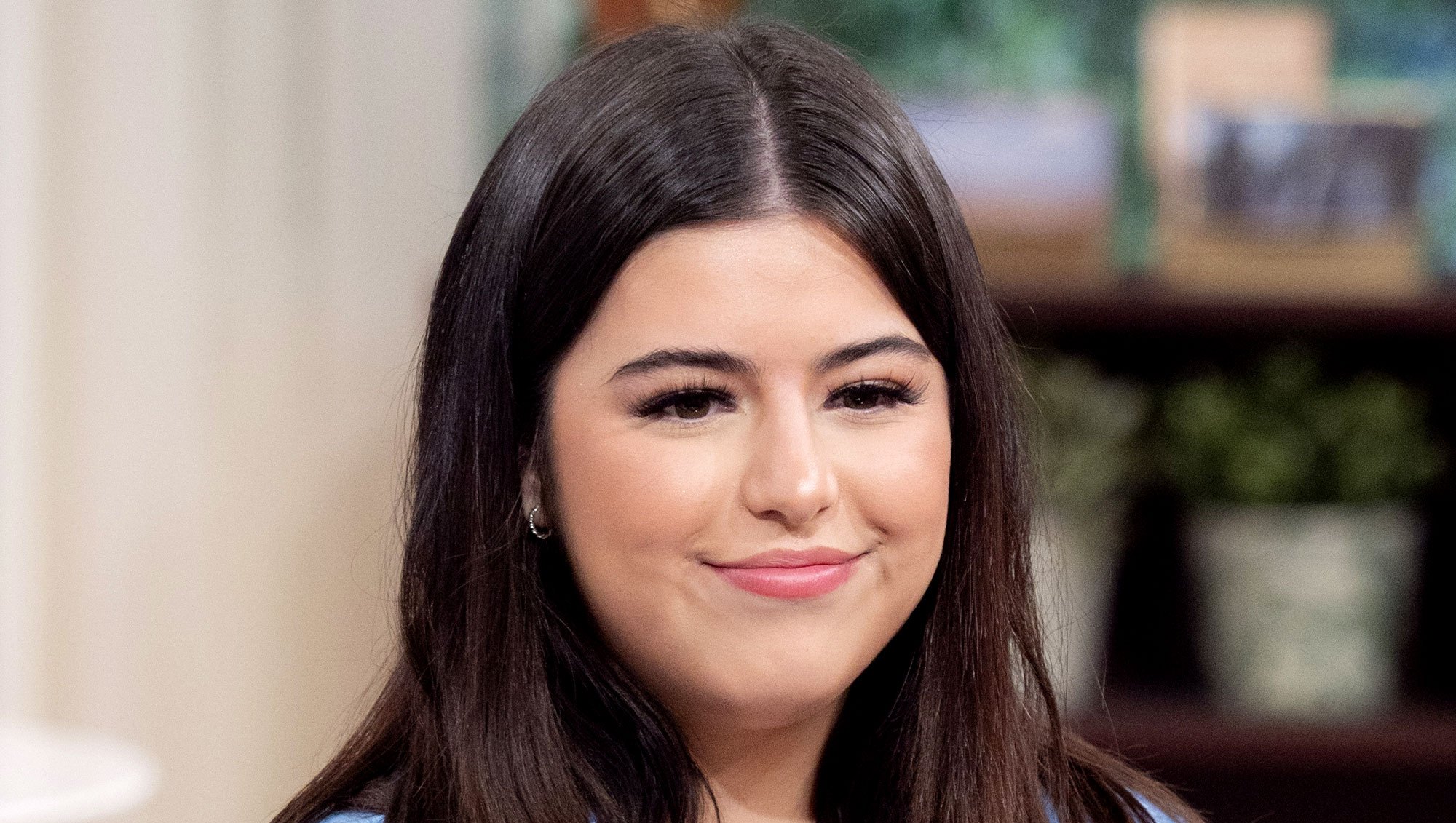 Everything Sophia Grace Brownlee Has Said About Motherhood