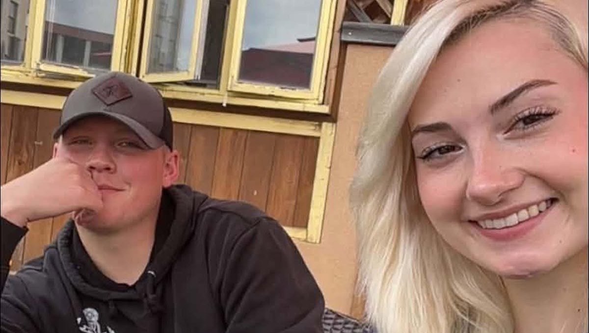 Man Kills Girlfriend While ‘Playing’ With Gun Before He Dies by Suicide